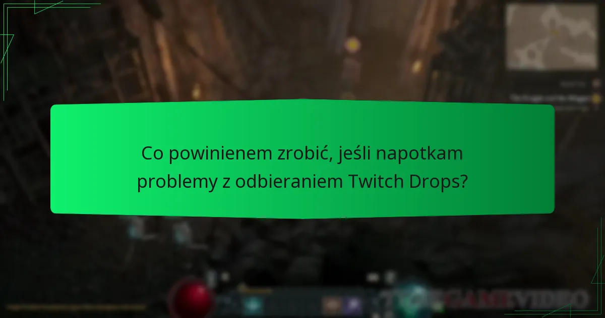 Kto jest uprawniony do Diablo IV Twitch Drops?
