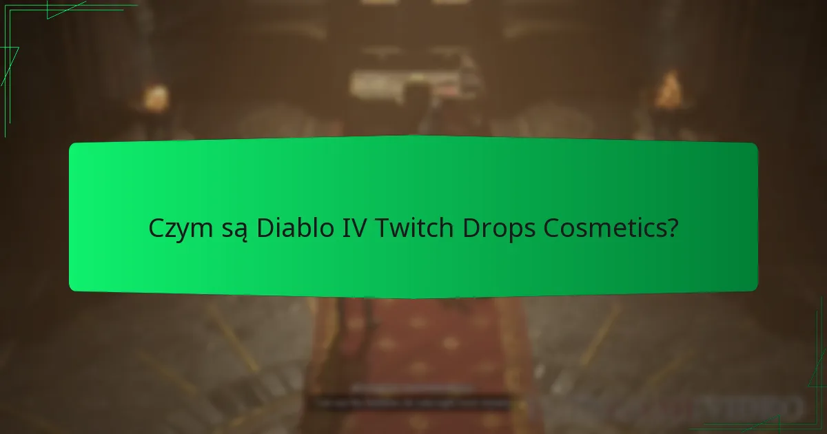 Jak gracze mogą kwalifikować się do Diablo IV Twitch Drops?