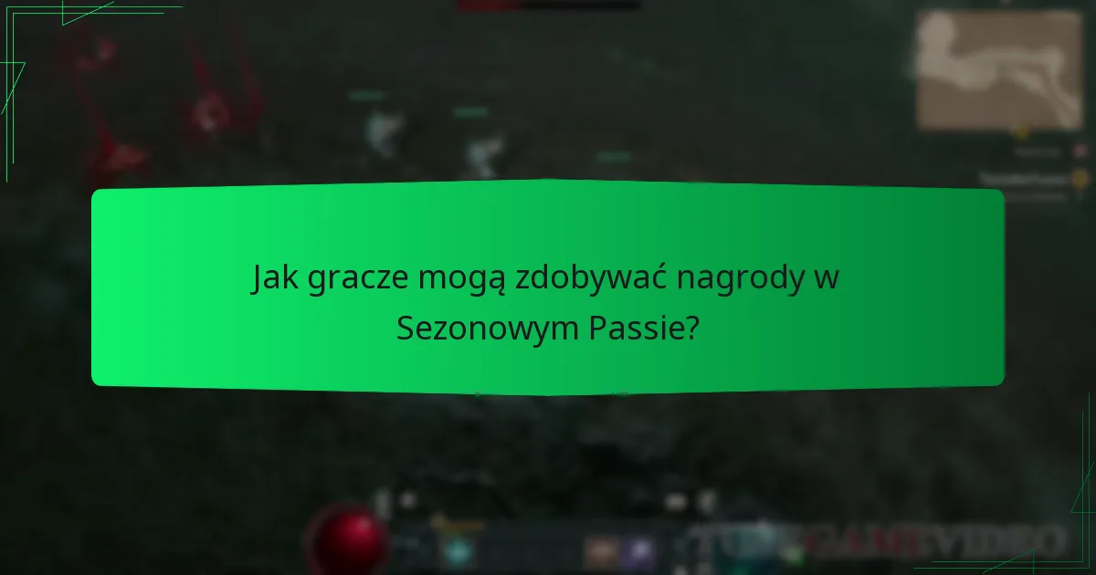Kiedy nagrody stają się dostępne w trakcie sezonu?