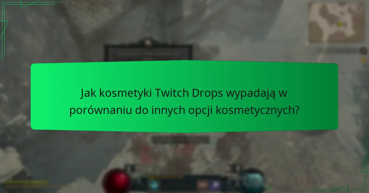 Jak połączyć swoje konto Twitch z Diablo IV?