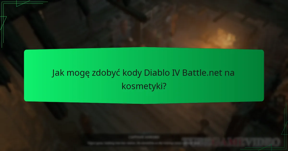 Jaki jest proces wymiany kodów Battle.net?