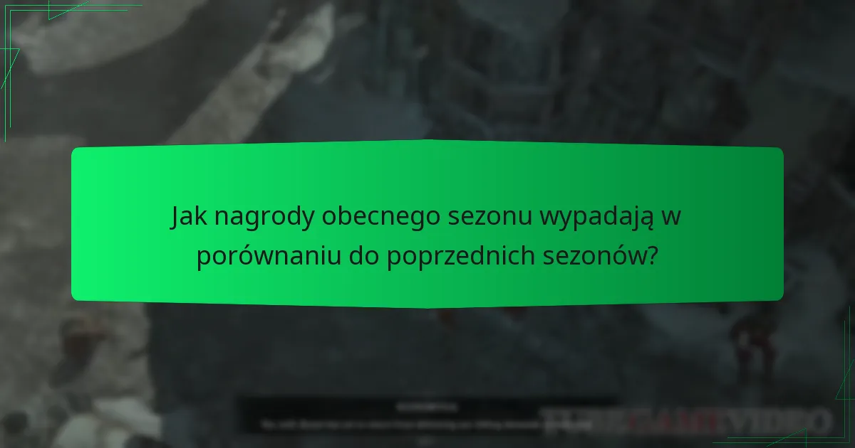 Jak gracze mogą zdobywać nagrody w Sezonowym Passie?
