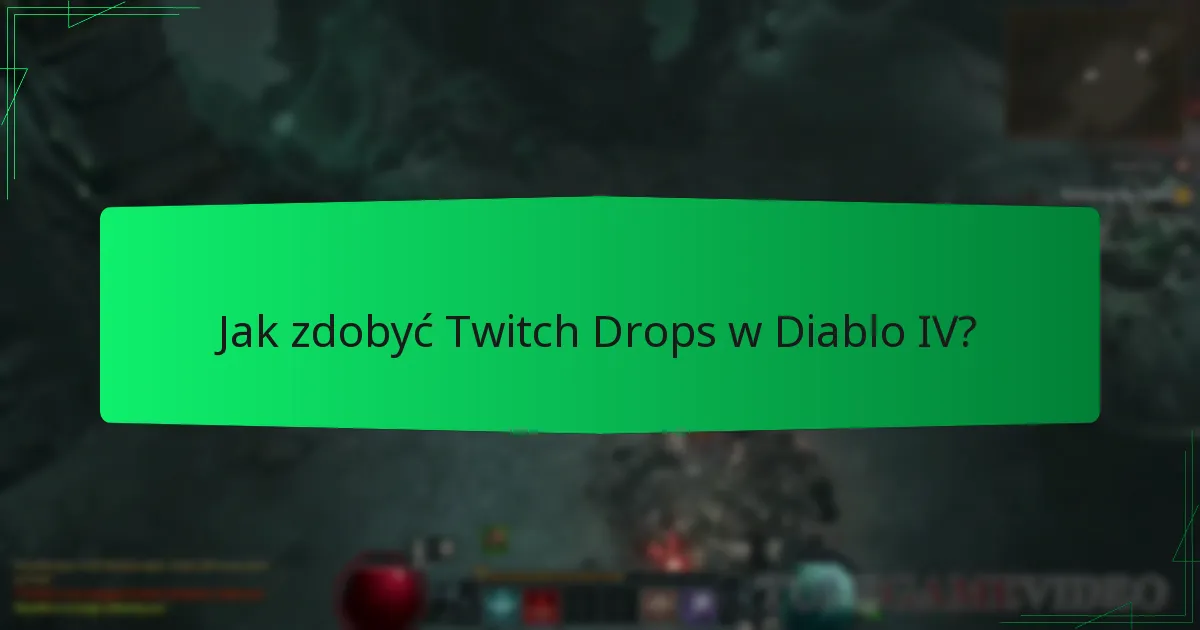 Jakie są rzadkość i wartość kosmetyków Twitch Drops?