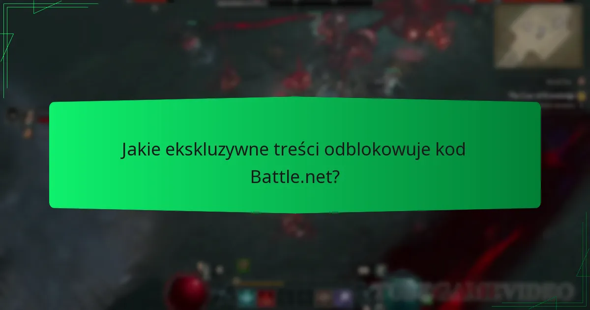 Jakie są ważność i ograniczenia kodu Battle.net?