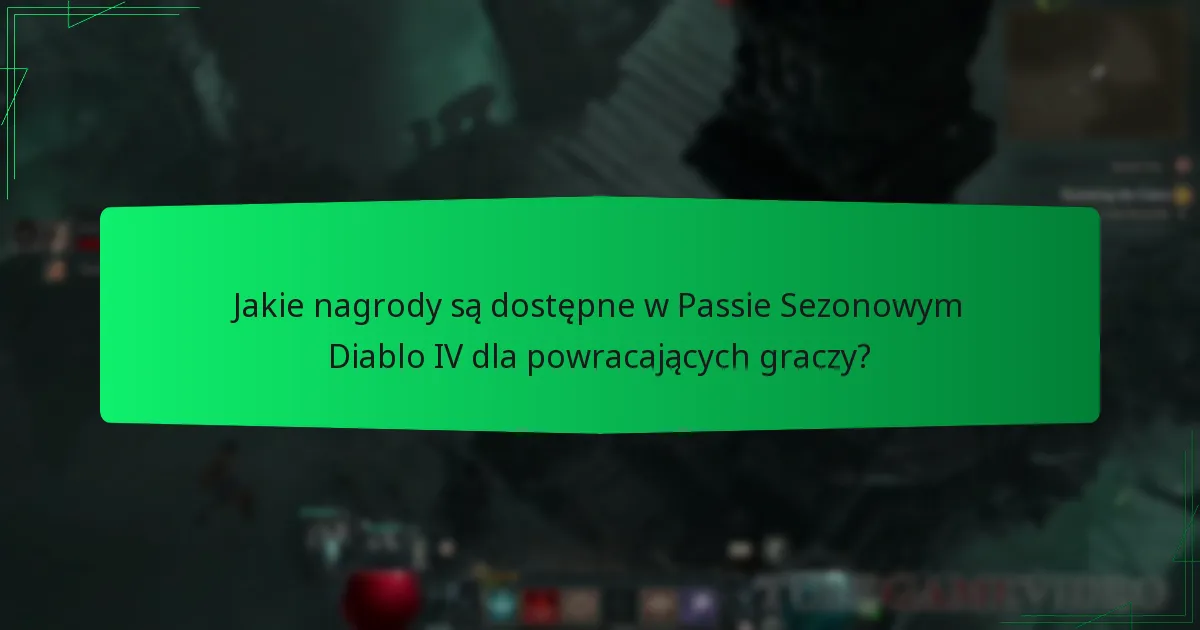 Jakie są wpływy nagród Passu Sezonowego na rozgrywkę?