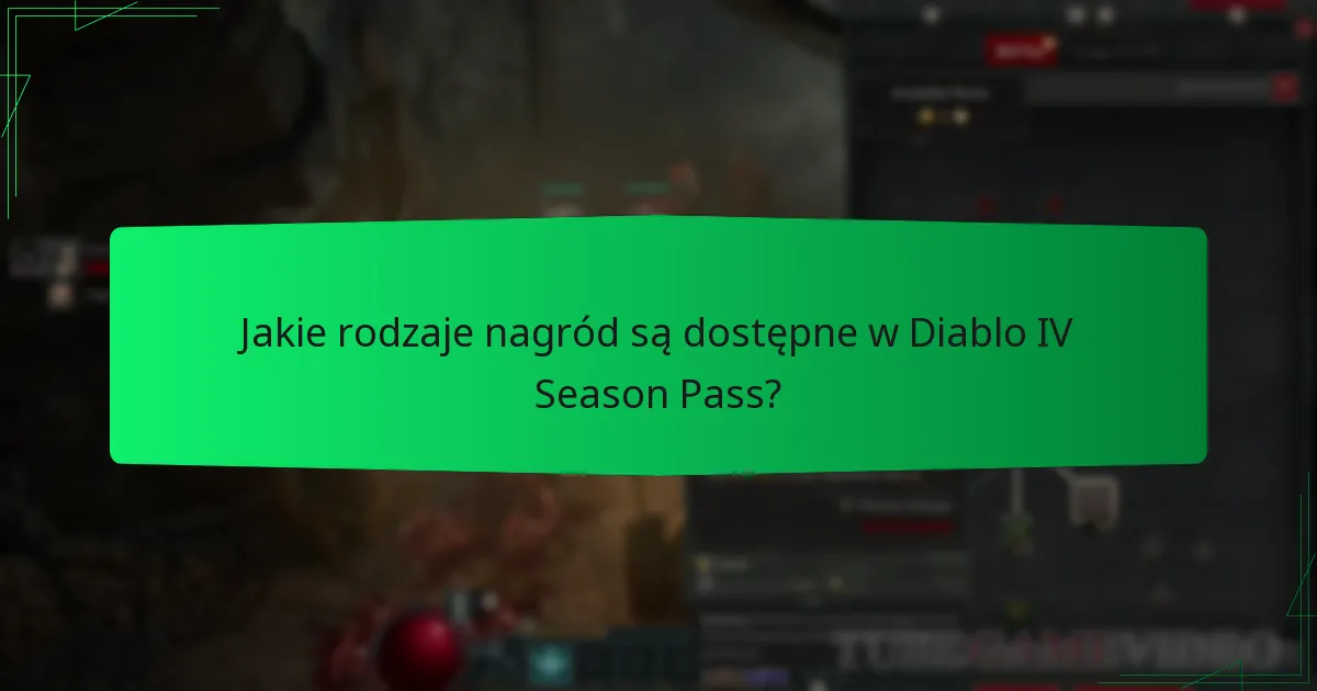 Jaki jest wpływ nagród z Season Pass na rozgrywkę?