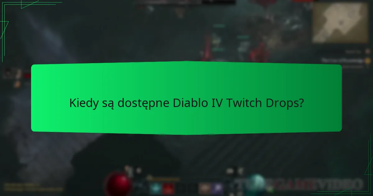 Co powinienem zrobić, jeśli napotkam problemy z odbieraniem Twitch Drops?